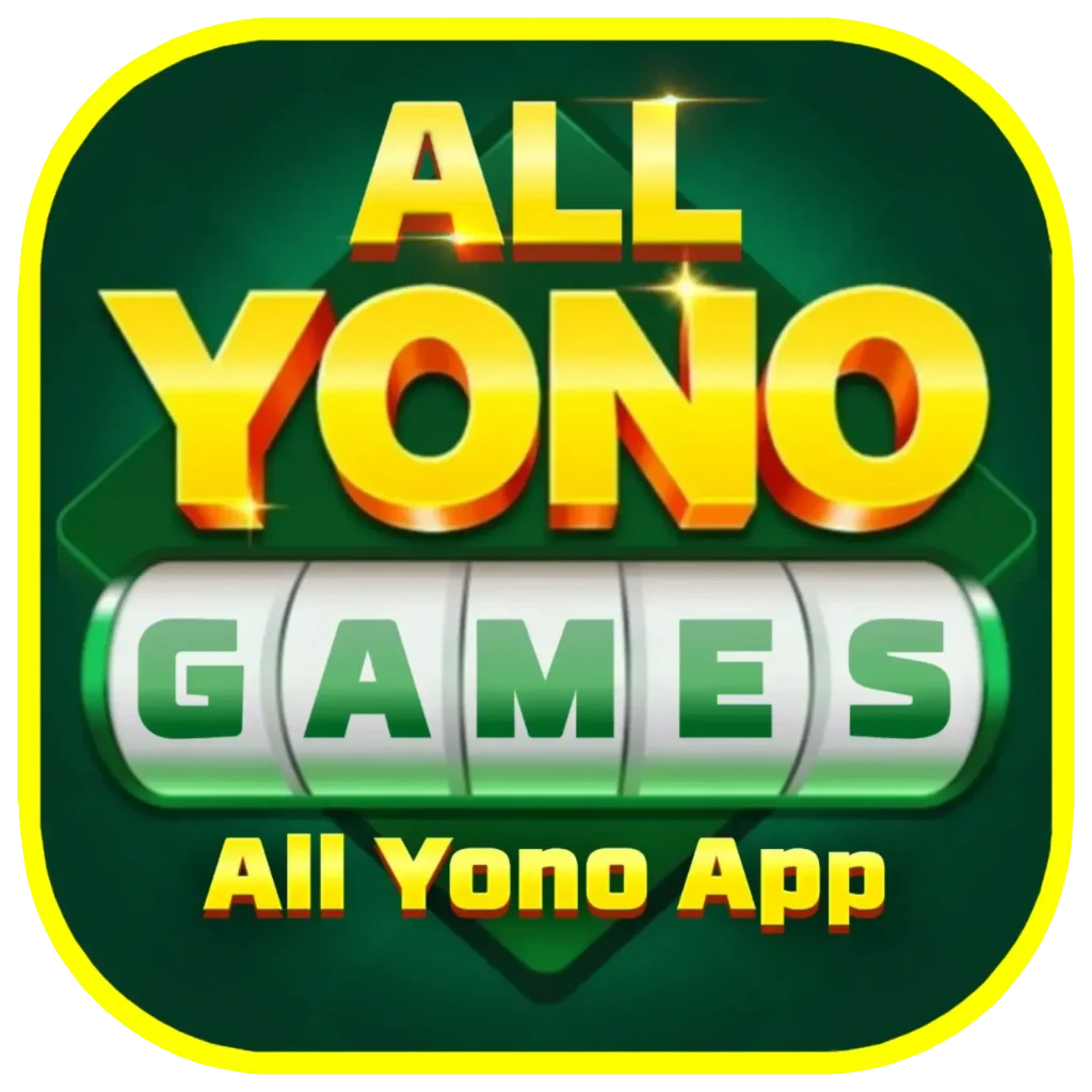 101 Yono Games List