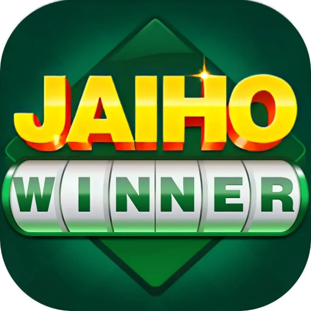 Jaiho Winner Yono