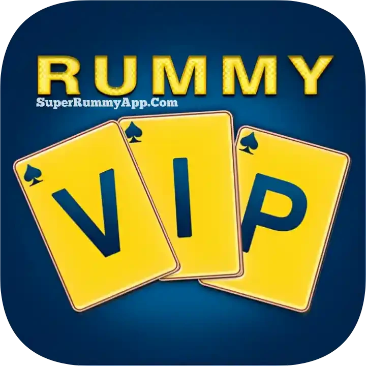 Rummy Vip2